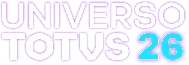 Universo TOTVS 2026